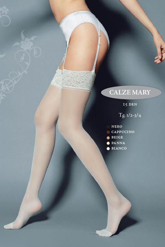 Veneziana Calze Mary